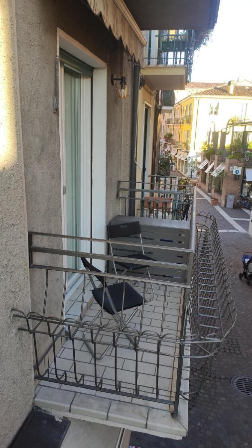 Casa Pina Apartment Bardolino Exterior foto